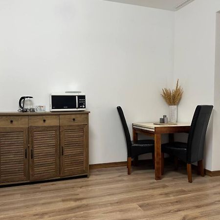 Appartamento Rynok Square Leopoli Esterno foto