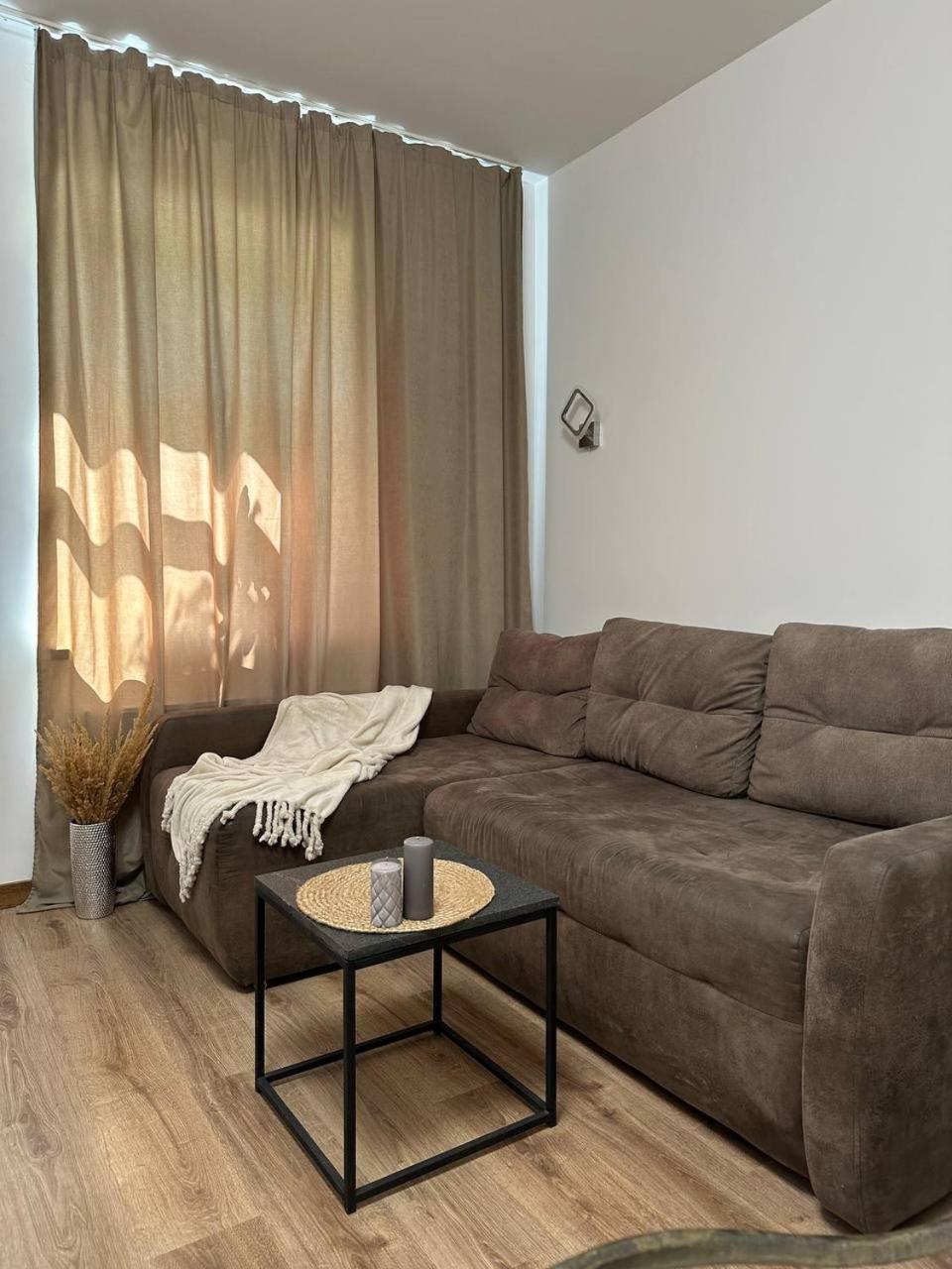 Appartamento Rynok Square Leopoli Esterno foto